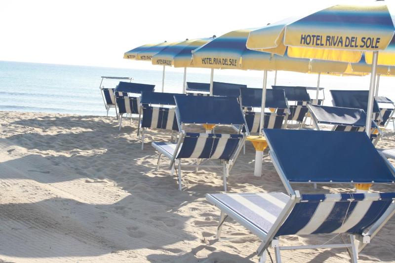 Hotel Riva Del Sole - image 30
