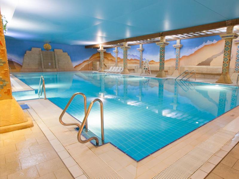 TLH Victoria Hotel - TLH Leisure Entertainment and Spa Resort - image 13
