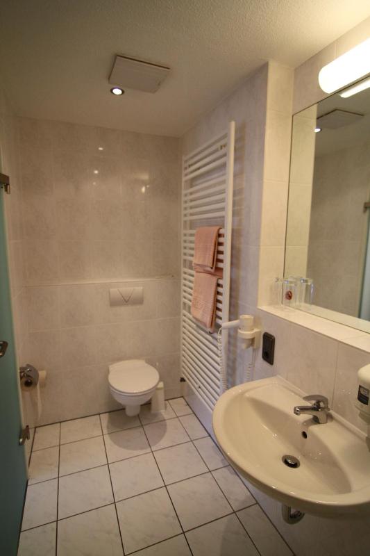 Single Room image 1