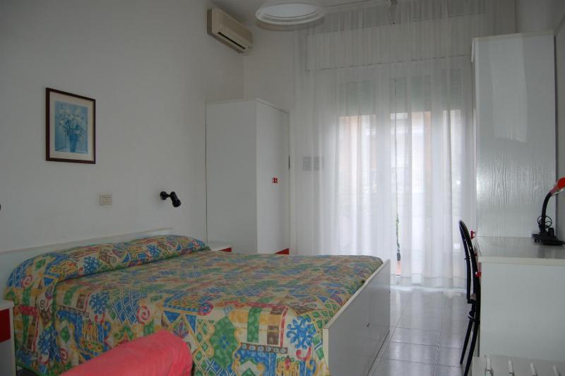 Double or Twin Room with Balcony image 1