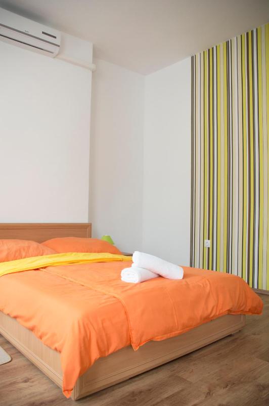 Double Room with Mountain View image 3