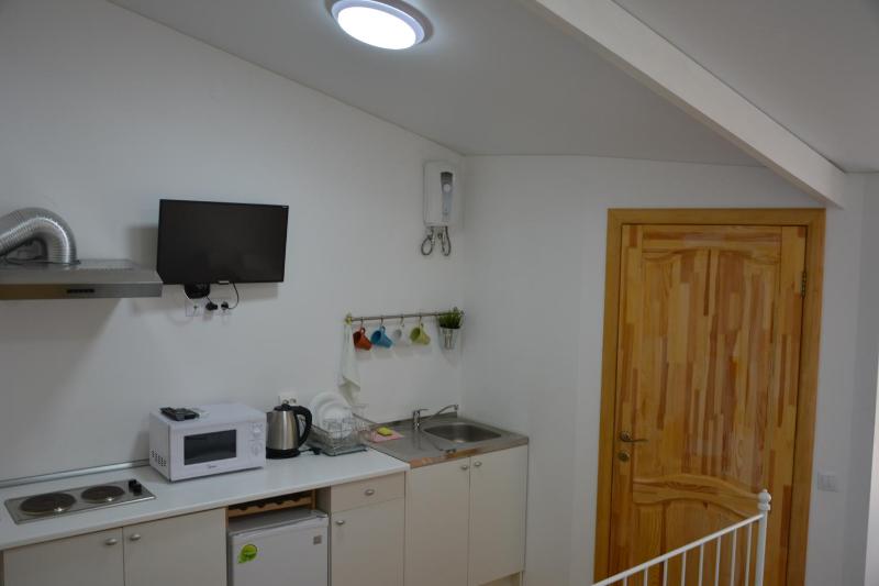 Triple Room with Mountain View image 2