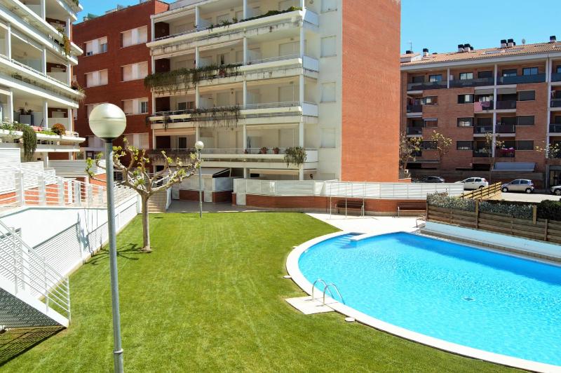 Apartamento Naiss Garden Family - image 10