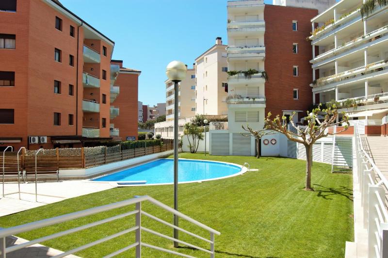 Apartamento Naiss Garden Family - image 2