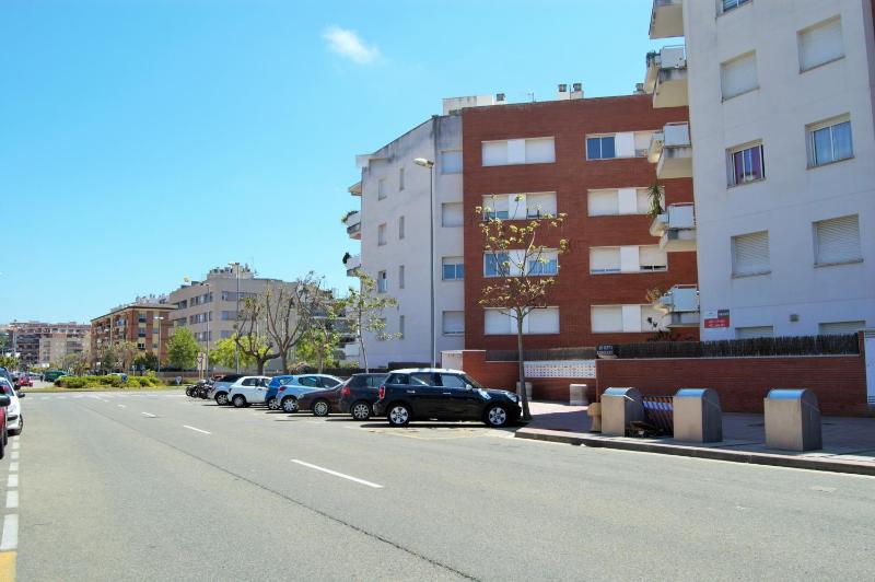 Apartamento Naiss Garden Family - image 14