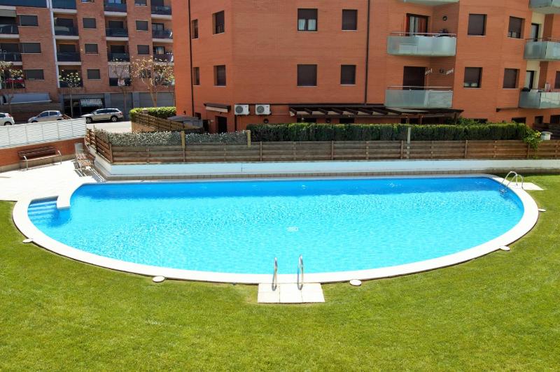 Apartamento Naiss Garden Family - image 20