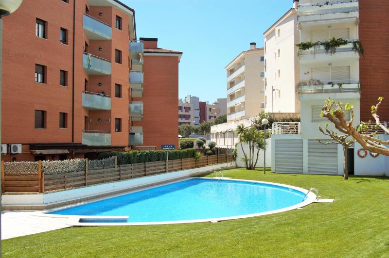Apartamento Naiss Garden Family - image 9