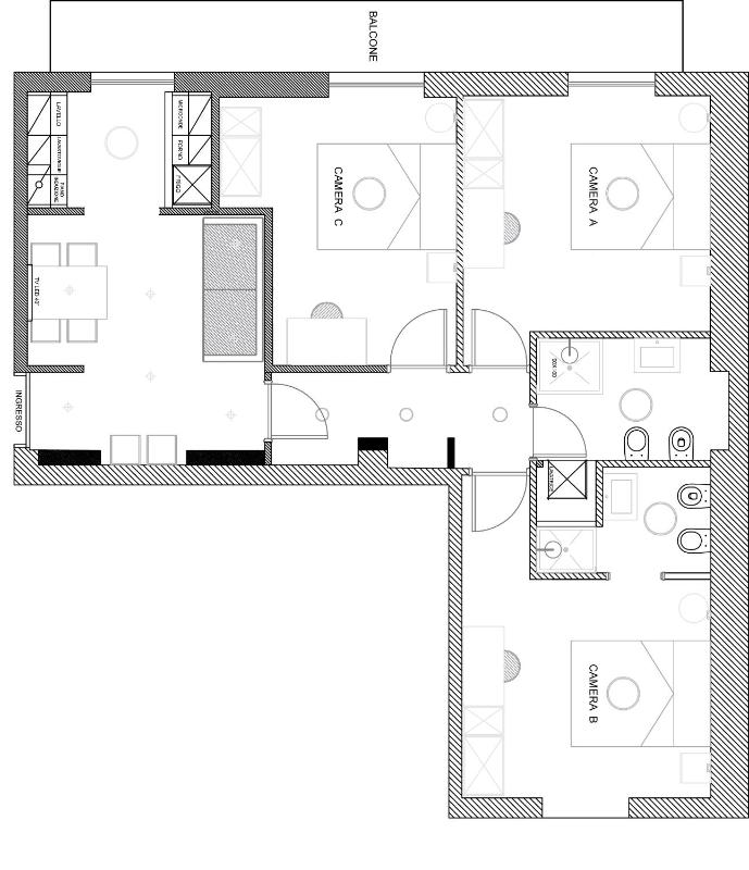 Casa Rimidia FLAT GIOVANNA - image 5