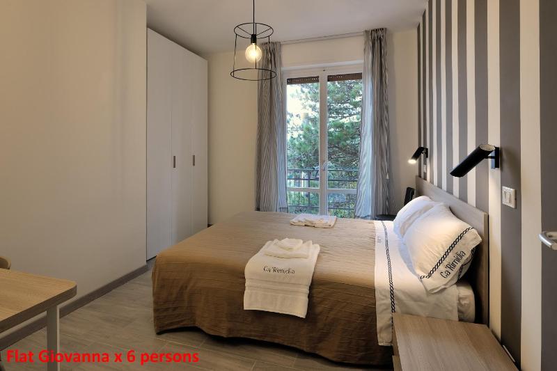 Casa Rimidia FLAT GIOVANNA - image 15