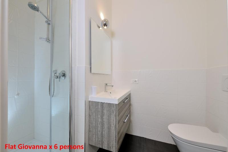 Casa Rimidia FLAT GIOVANNA - image 17