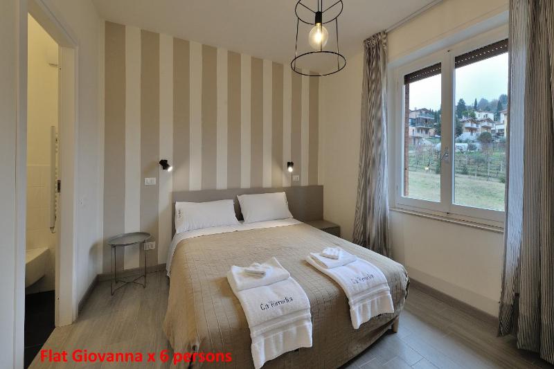 Casa Rimidia FLAT GIOVANNA - image 16