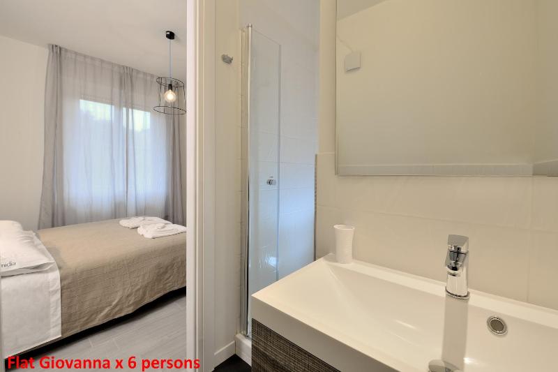 Casa Rimidia FLAT GIOVANNA - image 12