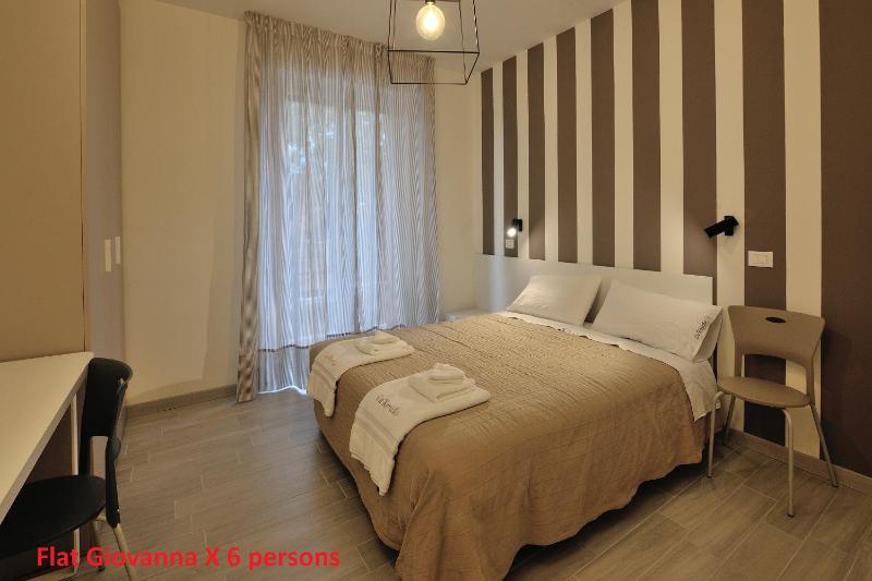 Casa Rimidia FLAT GIOVANNA - image 10