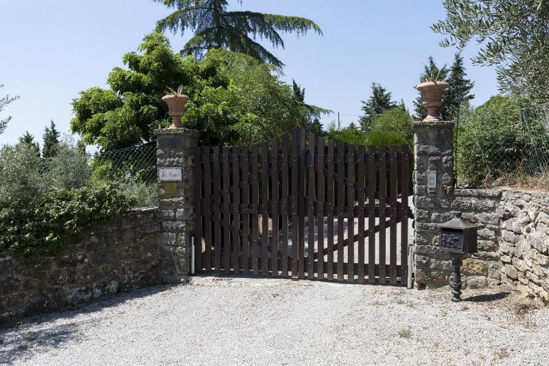 Villa ai Cedri - image 13