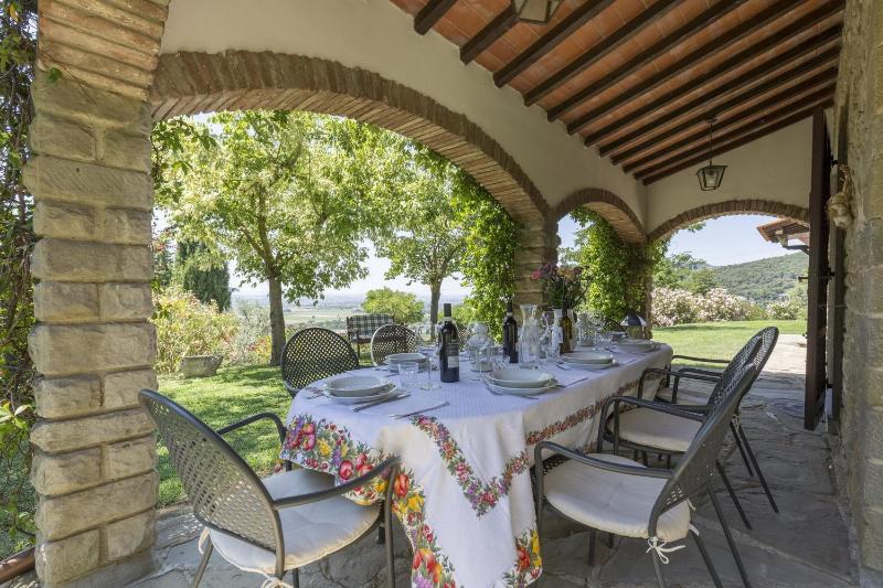 Villa ai Cedri - image 18