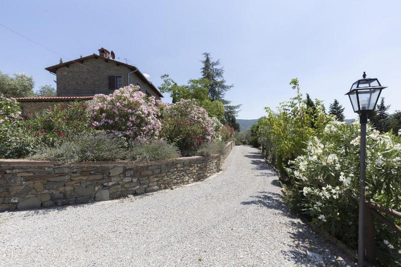 Villa ai Cedri - image 9