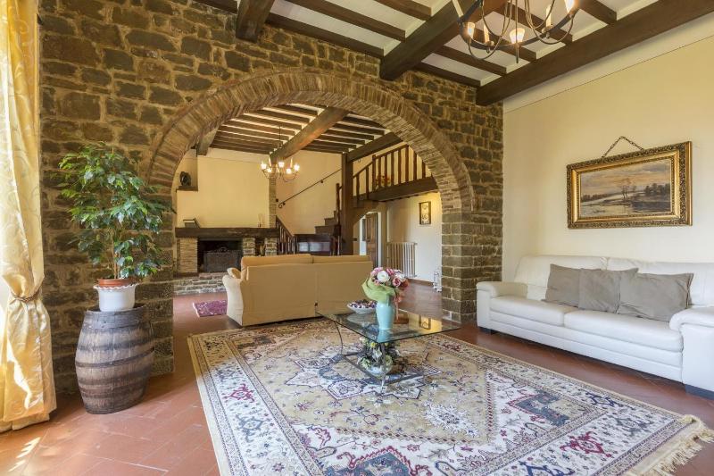 Villa ai Cedri - image 29