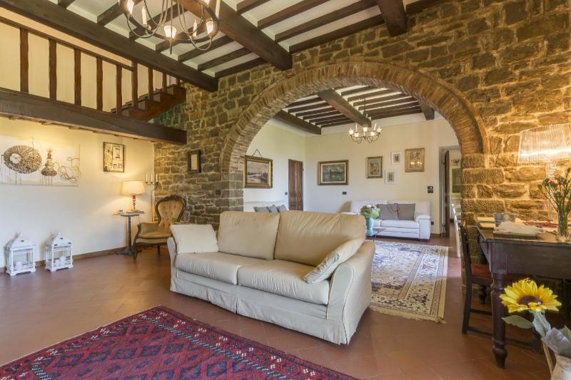 Villa ai Cedri - image 23