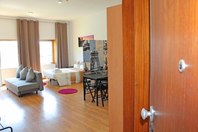 Trindade Oporto Apartments Group - image 20