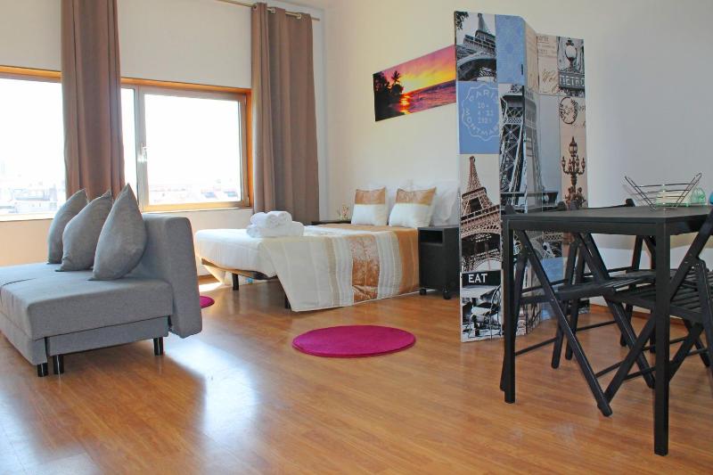 Trindade Oporto Apartments Group - image 16