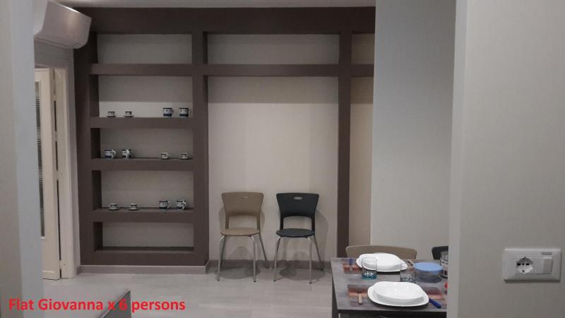 Casa Rimidia FLAT GIOVANNA - image 13