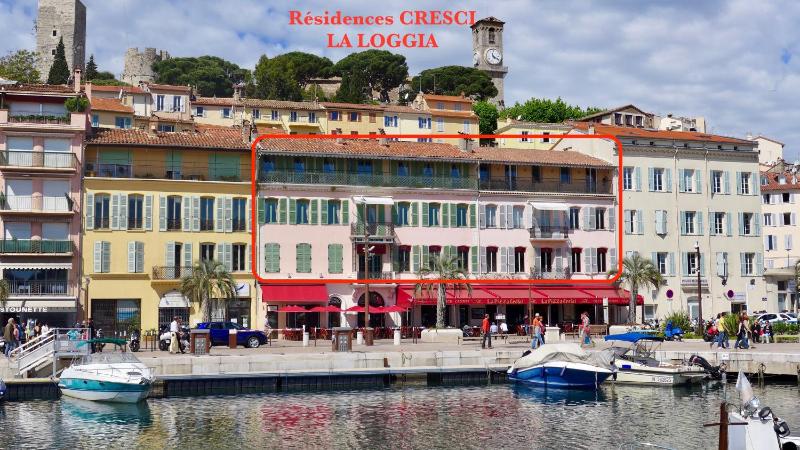 Résidences Cresci Images