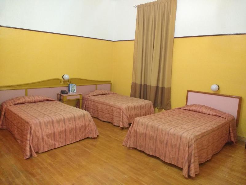 Hotel Isabel - image 26