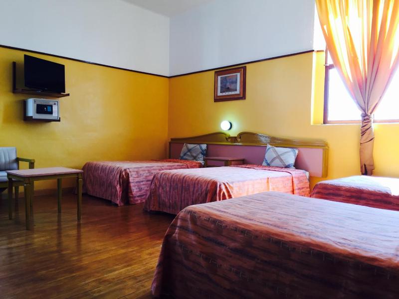 Hotel Isabel - image 47