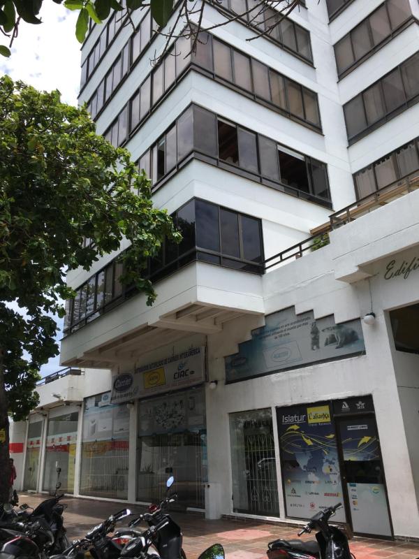 Apartamento Edificio Bahía Fragata - image 8