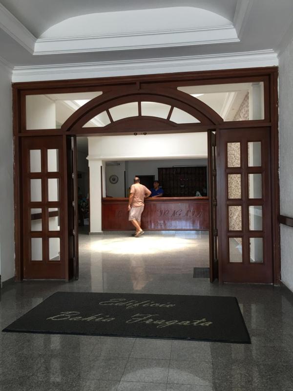 Apartamento Edificio Bahía Fragata - image 14