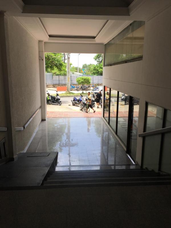 Apartamento Edificio Bahía Fragata - image 10