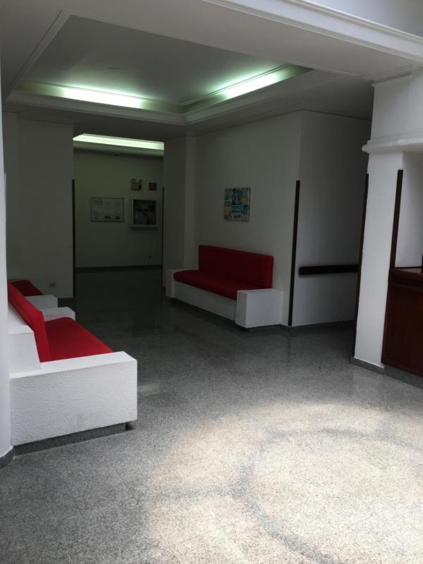 Apartamento Edificio Bahía Fragata - image 2