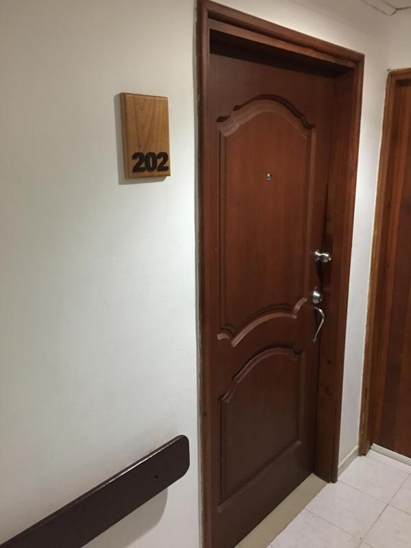 Apartamento Edificio Bahía Fragata - image 11