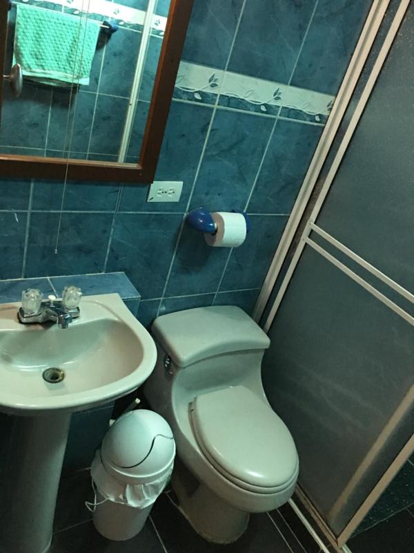 Apartamento Edificio Bahía Fragata - image 17