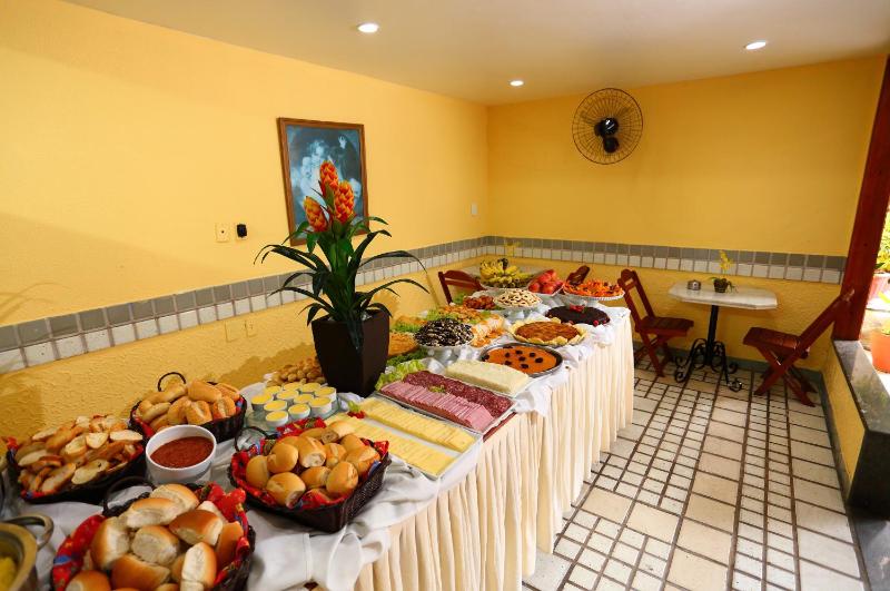 Marlim Porto Hotel - image 16