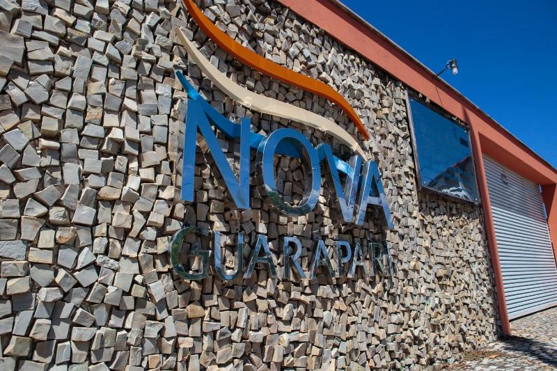 Hotel Nova Guarapari - image 30