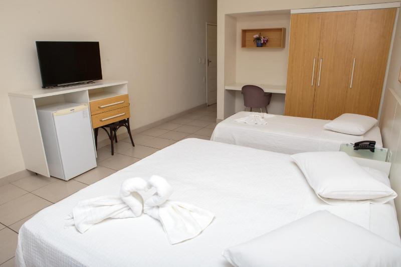 Hotel Nova Guarapari - image 10