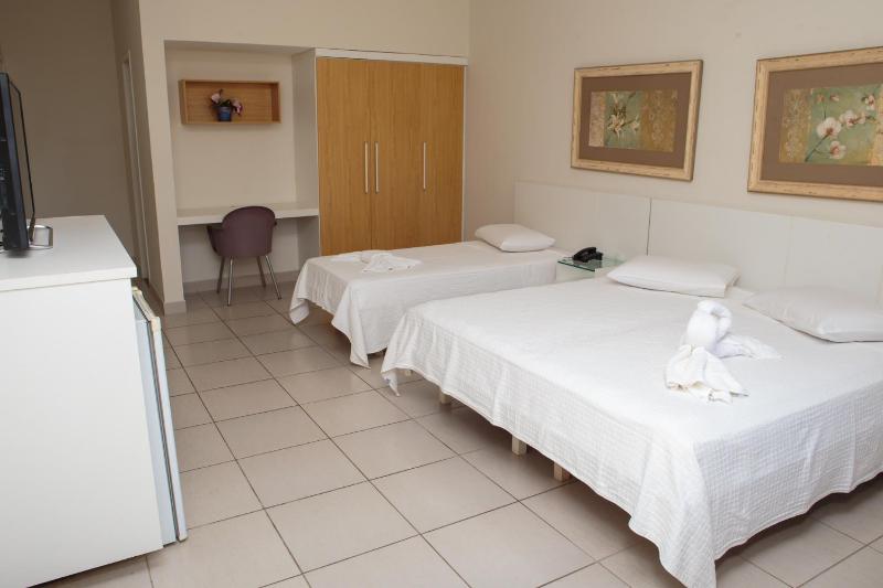 Hotel Nova Guarapari - image 12
