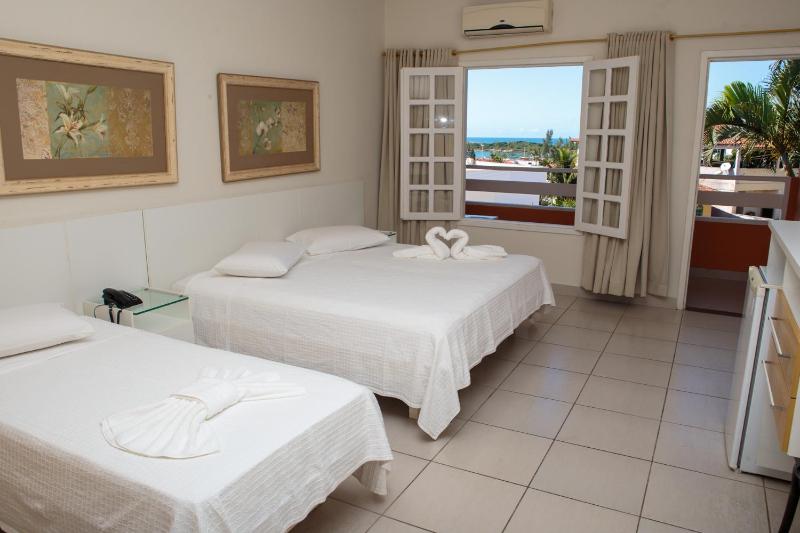 Hotel Nova Guarapari - image 29