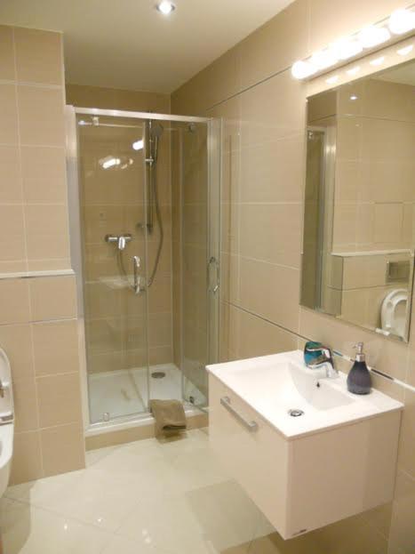 Apartment David Garden Towers - image 8