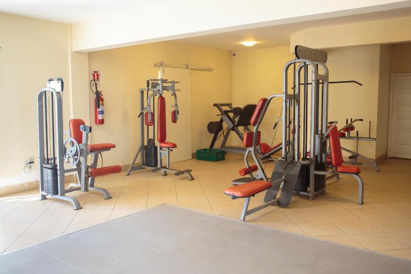 Hotel Nova Guarapari - image 47
