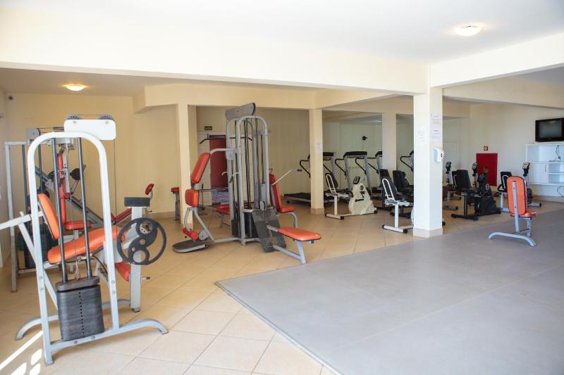 Hotel Nova Guarapari - image 24