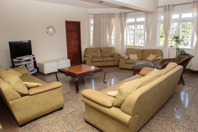Hotel Nova Guarapari - image 45