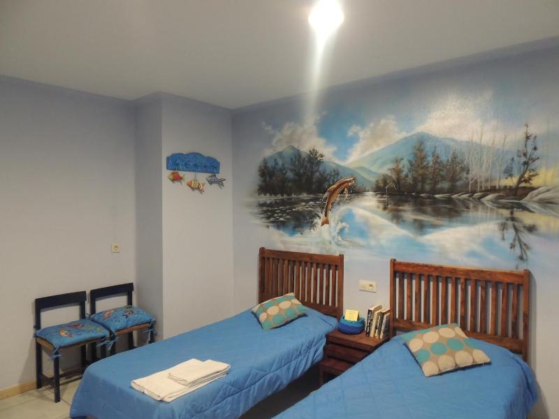 Quadruple Room image 1