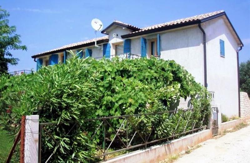Apartments Ivas - image 31
