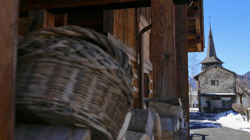 Chalet image 3