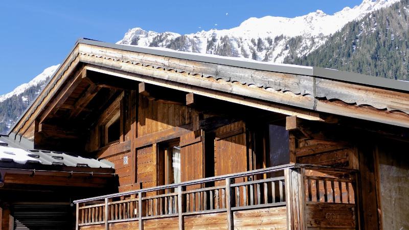 Chalet image 4