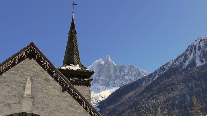 LES 3 CIMES BLANCHES - image 30