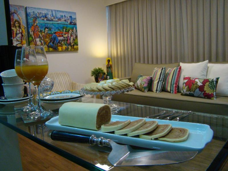 Flat 508 Recife - image 10