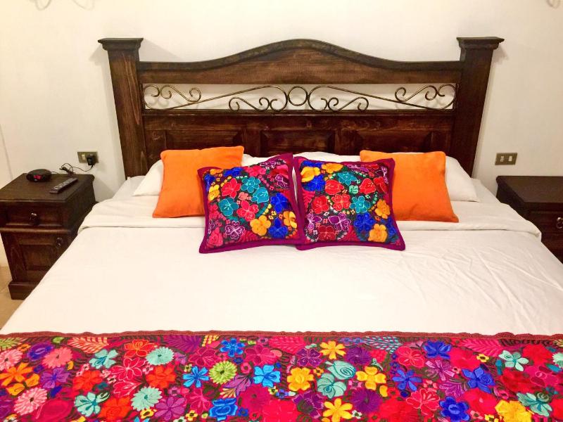Hotel Villa Real Antigua - image 11